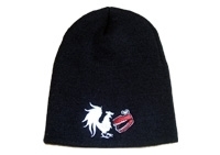 Rooster Teeth Beanie