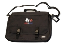 RvB Messenger Bag