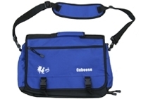 Caboose Messenger Bag