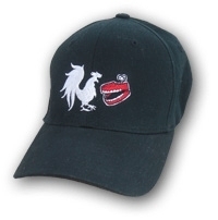 Rooster Teeth Hat