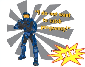 Caboose - Catch Pregnant Shirt