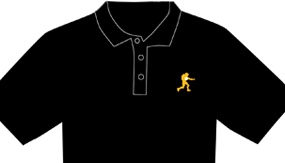 Grifball Polo Shirt 
