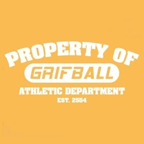 Grifball Athletic