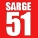 Sarge Shirt (Red)