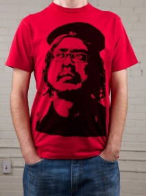 PastCast Gus as Che Shirt 