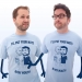 Animated Adventures NUTS Shirt