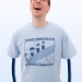 Animated Adventures Throwing Rocks Shirt