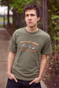 RvB Knifle Shirt (Olive)