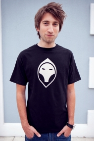 RvB Stealth Symbol Shirt (Black)