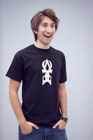 RvB Meta II Symbol Shirt (Black)