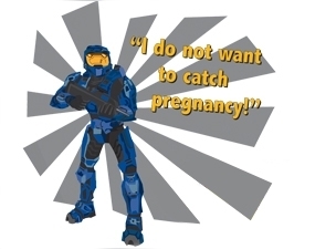 Caboose - Catch Pregnant Shirt