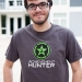 Achievement Hunter Custom Shirt