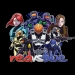 RvB Freelancers Group Photo Shirt
