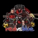 RvB Insurgents Group Photo Shirt