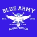RvB Blood Gulch Blue Team Shirt 