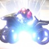 Agents Racing League