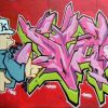Graffiti Artists United
