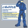My Name is Michael J. Caboose