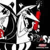 Spy Vs Spy