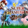 Super Smash Bros Brawl Ladder