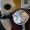The Nightmare Before Christmas and Burton Fangroup