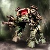 War Machine on Facebook