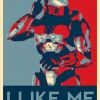 Society for the Canonization of Caboose