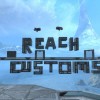 Halo: Reach Custom Gamers