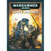 Space Marines, Adeptus Astartes