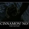 Kinectimals! No!