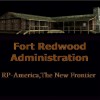 Fort Redwood Administration