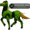 Achievment Horse fans