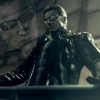 Albert Wesker