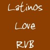 Latinos Love RVB