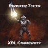 RTXBL community group RvBTO 11