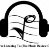 What I'm Listening To (The Music Review Group