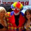 The Credit Clown