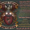 Boston Tattoo Convention