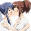 Yuri Anime