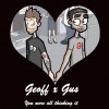 The First Offical GeoffxGus FanGroup