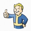 Fallout 1, 2, 3, and New Vegas