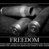 The Nation of Freedom.