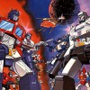 Transformers G1 RP