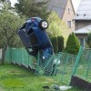 how did you get your licence if you cant drive?!?!