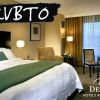The Best Room @ RVBTO