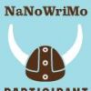 NaNoWriMo