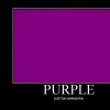 Followers of the Purple