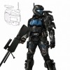 ODSTs only!
