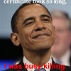 Obama Got Osama