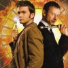 The Time Lords